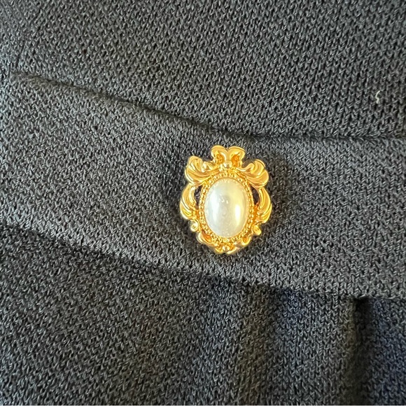 St. John Couture Dress - Picture 7 of 7